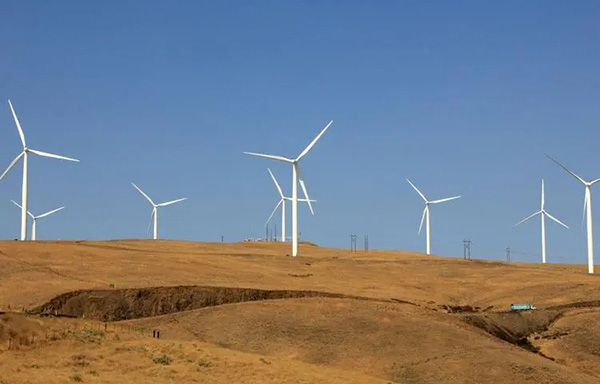 風(fēng)力發(fā)電機(jī)為什么這么貴？