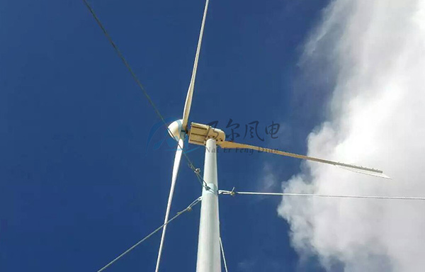 風(fēng)力發(fā)電機(jī)運(yùn)行中注意事項(xiàng)有哪些？